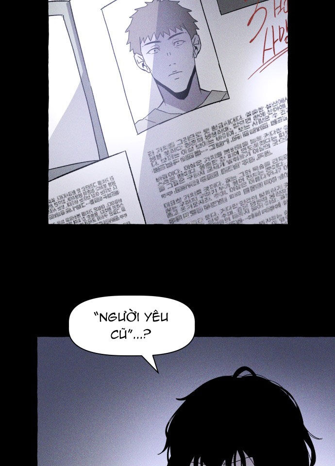 Cỗ Máy Dự Báo Sát Nhân Chapter 2 - Trang 2