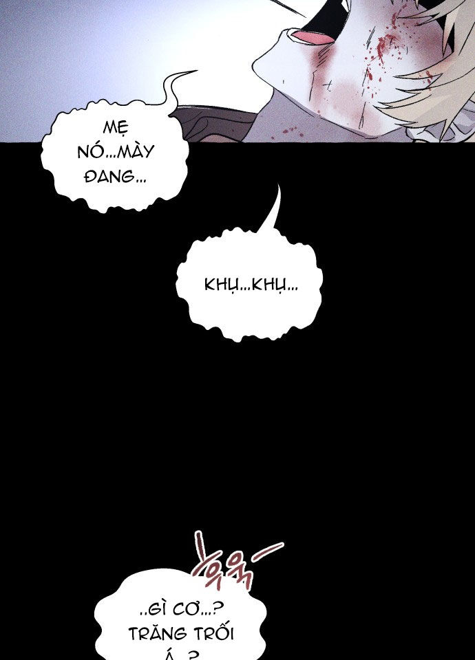 Cỗ Máy Dự Báo Sát Nhân Chapter 2 - Trang 2