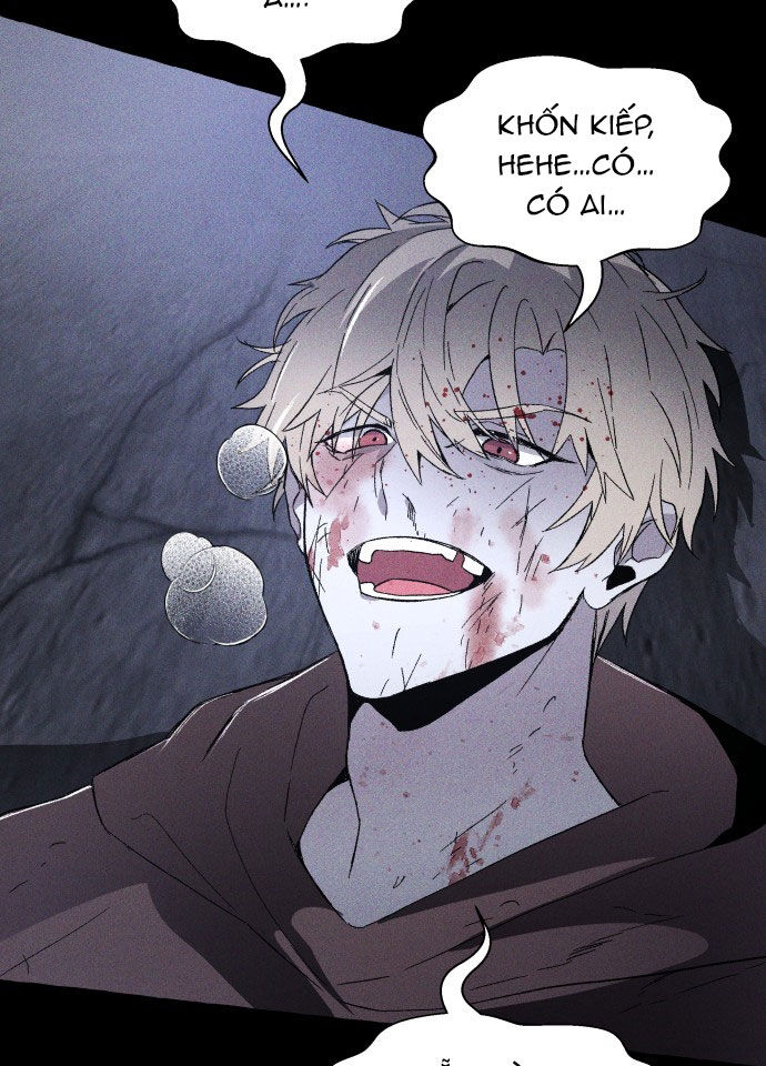 Cỗ Máy Dự Báo Sát Nhân Chapter 2 - Trang 2