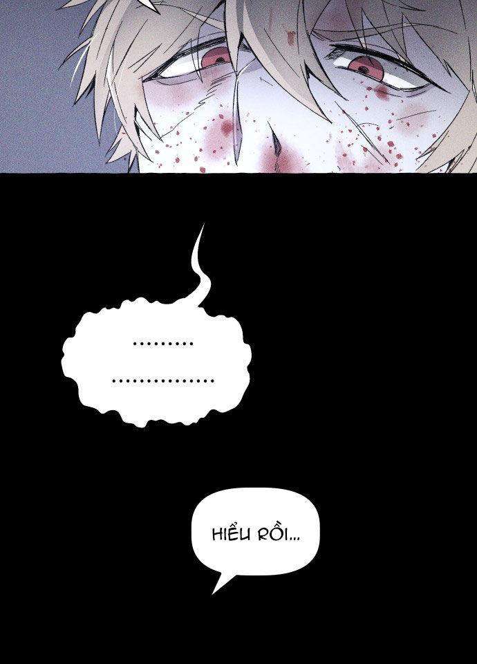 Cỗ Máy Dự Báo Sát Nhân Chapter 2 - Trang 2