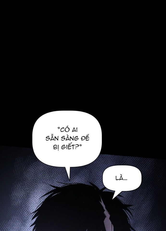 Cỗ Máy Dự Báo Sát Nhân Chapter 2 - Trang 2