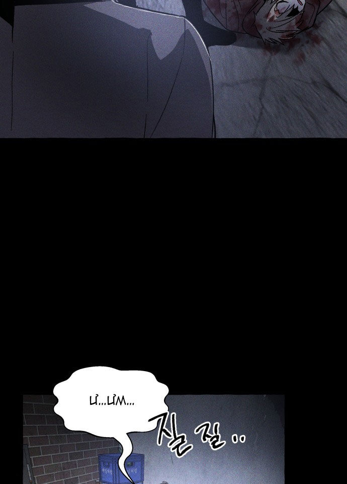 Cỗ Máy Dự Báo Sát Nhân Chapter 2 - Trang 2