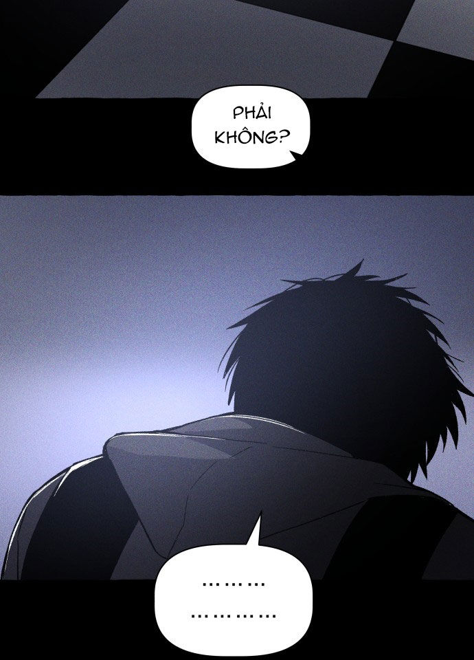 Cỗ Máy Dự Báo Sát Nhân Chapter 2 - Trang 2