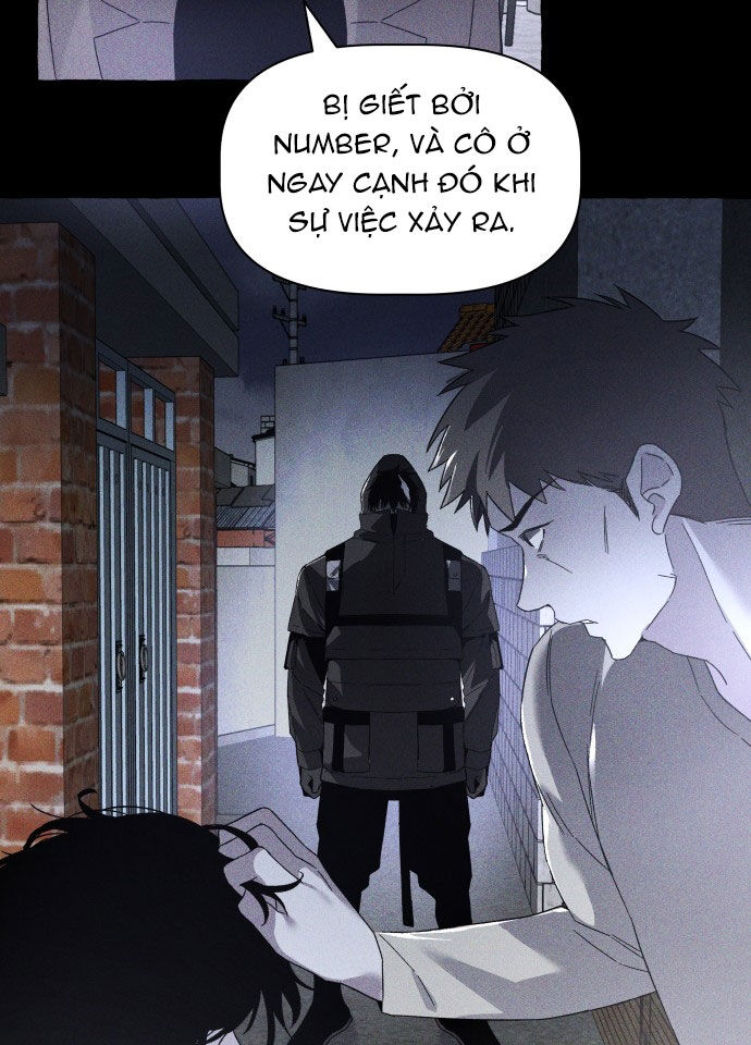 Cỗ Máy Dự Báo Sát Nhân Chapter 2 - Trang 2