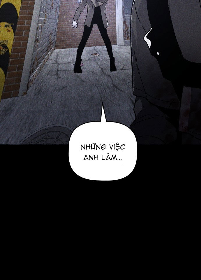 Cỗ Máy Dự Báo Sát Nhân Chapter 2 - Trang 2