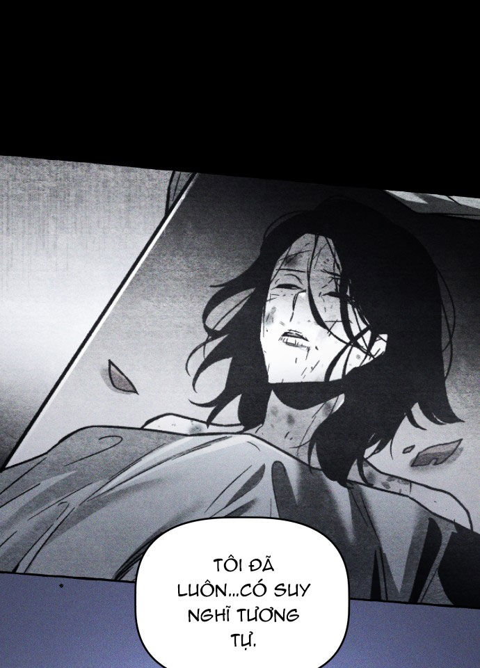 Cỗ Máy Dự Báo Sát Nhân Chapter 2 - Trang 2