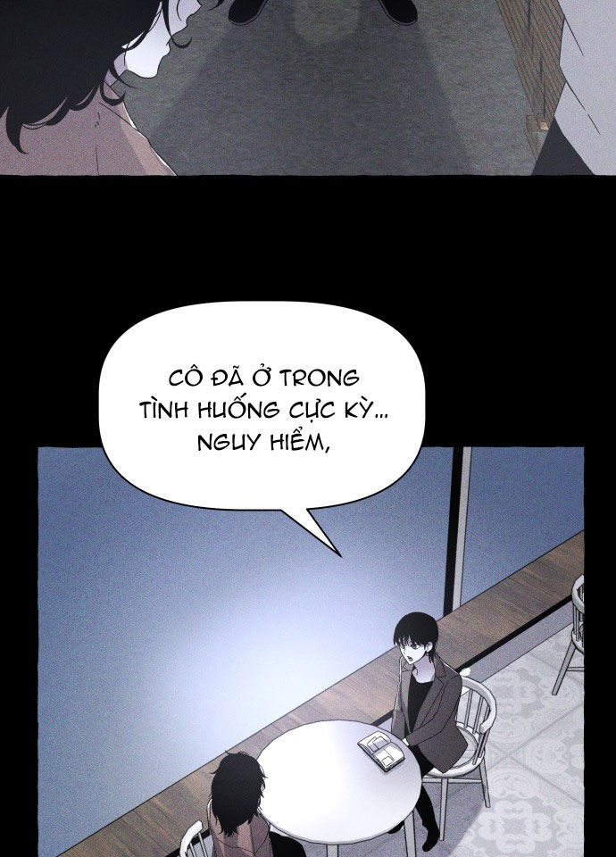 Cỗ Máy Dự Báo Sát Nhân Chapter 2 - Trang 2