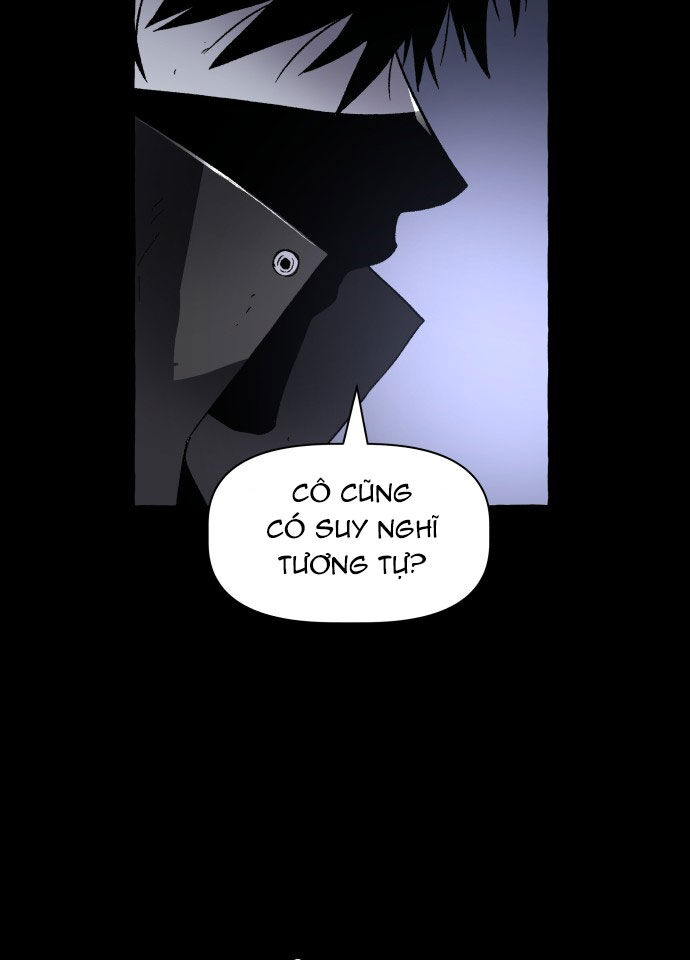 Cỗ Máy Dự Báo Sát Nhân Chapter 2 - Trang 2