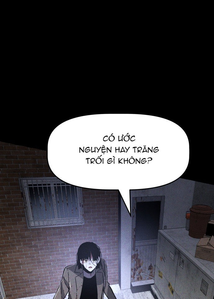 Cỗ Máy Dự Báo Sát Nhân Chapter 2 - Trang 2