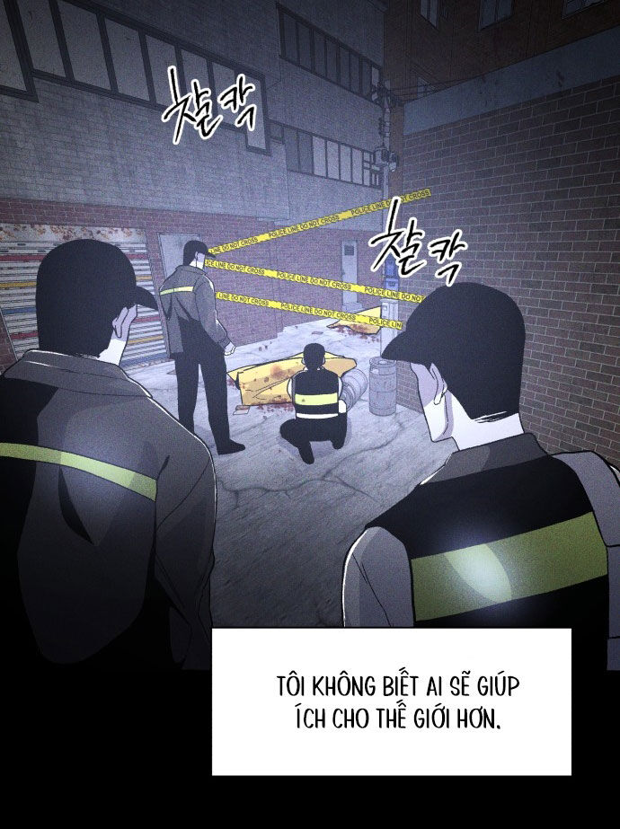 Cỗ Máy Dự Báo Sát Nhân Chapter 2 - Trang 2