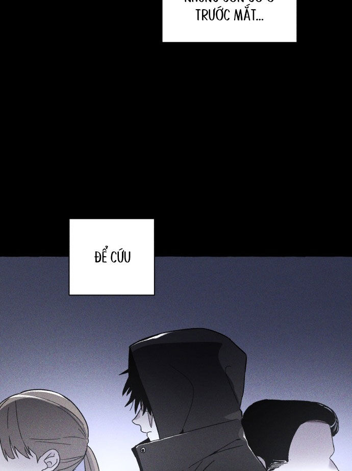 Cỗ Máy Dự Báo Sát Nhân Chapter 2 - Trang 2