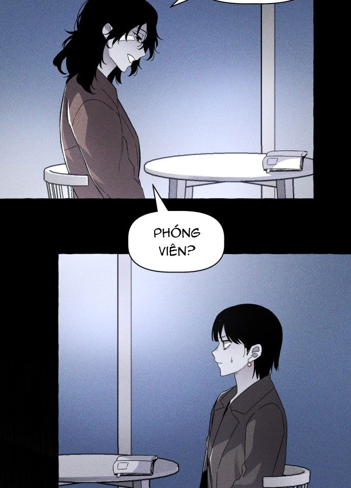 Cỗ Máy Dự Báo Sát Nhân Chapter 2 - Trang 2