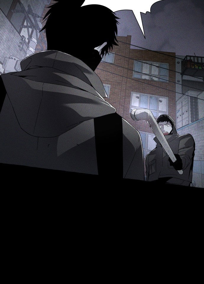 Cỗ Máy Dự Báo Sát Nhân Chapter 2 - Trang 2