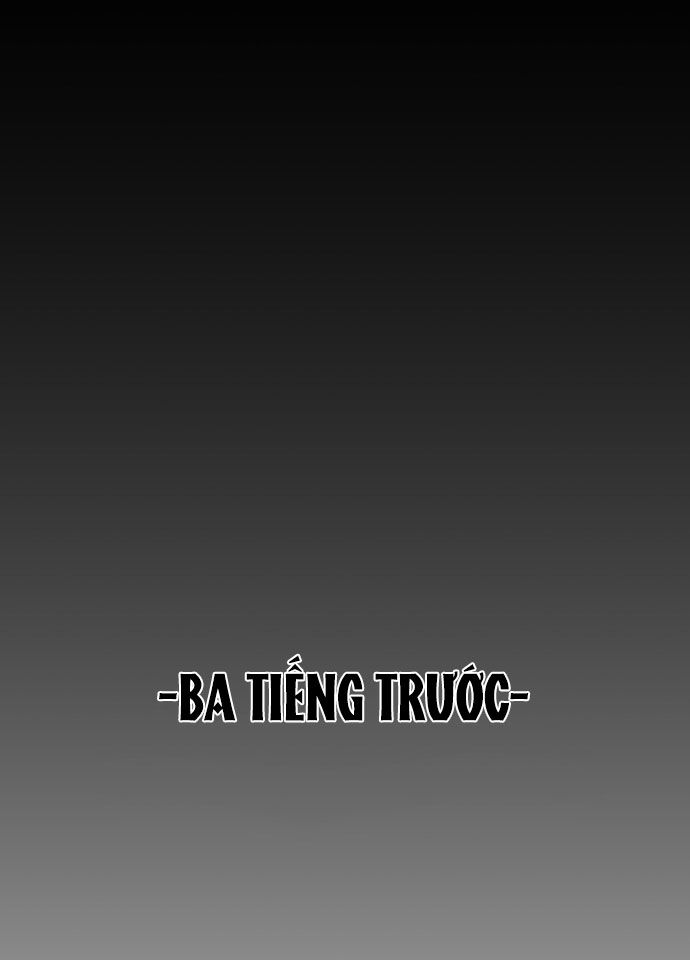 Cỗ Máy Dự Báo Sát Nhân Chapter 2 - Trang 2