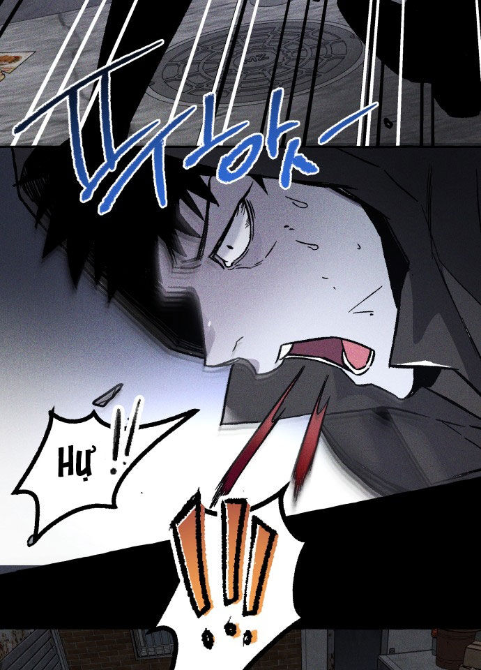 Cỗ Máy Dự Báo Sát Nhân Chapter 2 - Trang 2