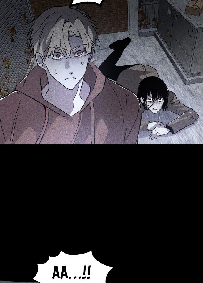 Cỗ Máy Dự Báo Sát Nhân Chapter 2 - Trang 2