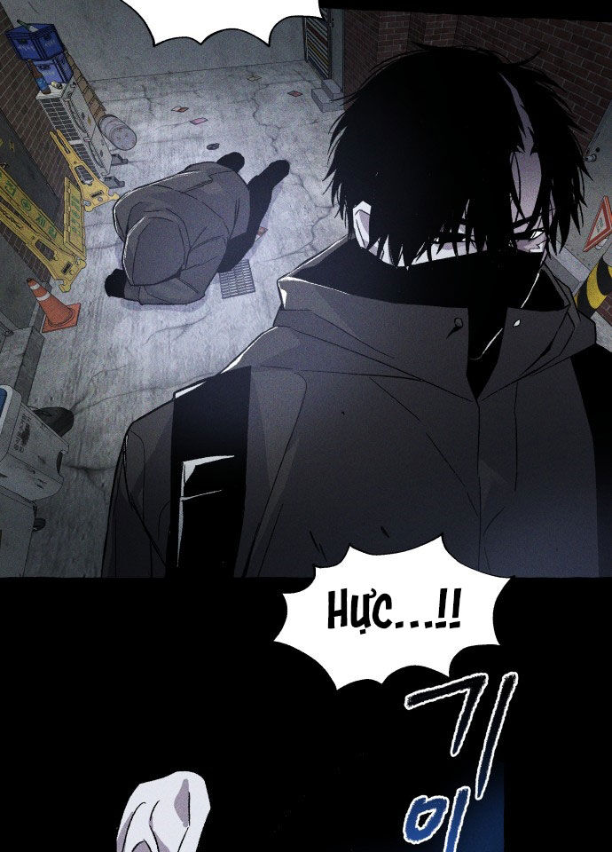 Cỗ Máy Dự Báo Sát Nhân Chapter 2 - Trang 2