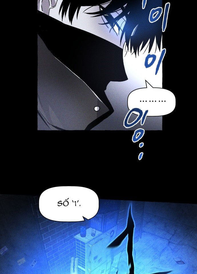 Cỗ Máy Dự Báo Sát Nhân Chapter 2 - Trang 2