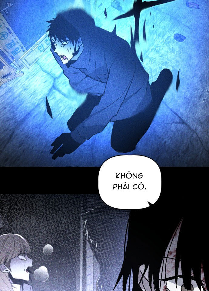 Cỗ Máy Dự Báo Sát Nhân Chapter 2 - Trang 2