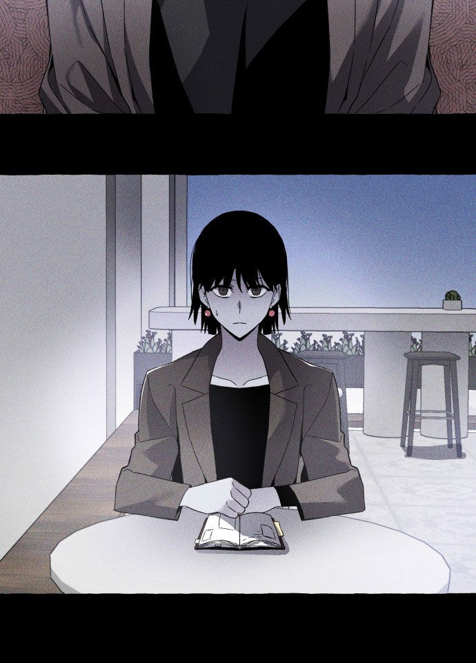 Cỗ Máy Dự Báo Sát Nhân Chapter 2 - Trang 2