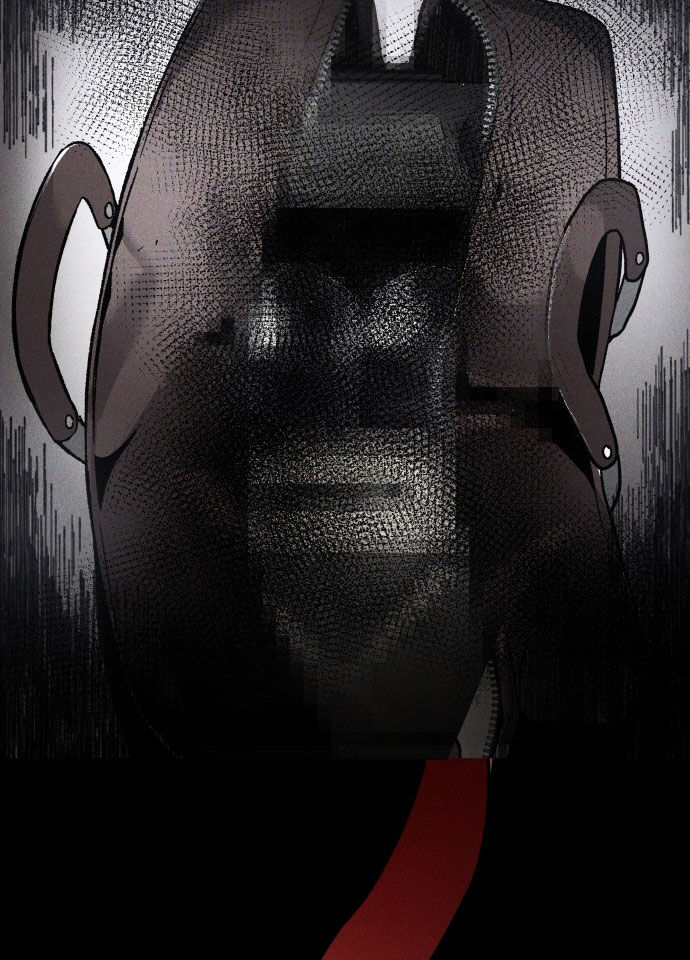 Cỗ Máy Dự Báo Sát Nhân Chapter 2 - Trang 2