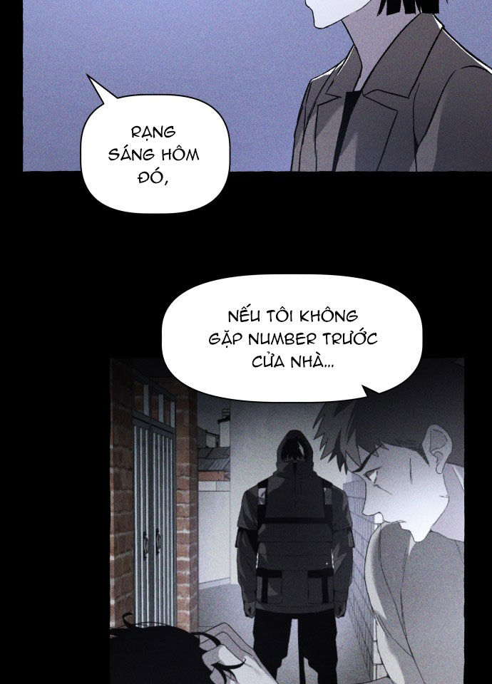 Cỗ Máy Dự Báo Sát Nhân Chapter 2 - Trang 2