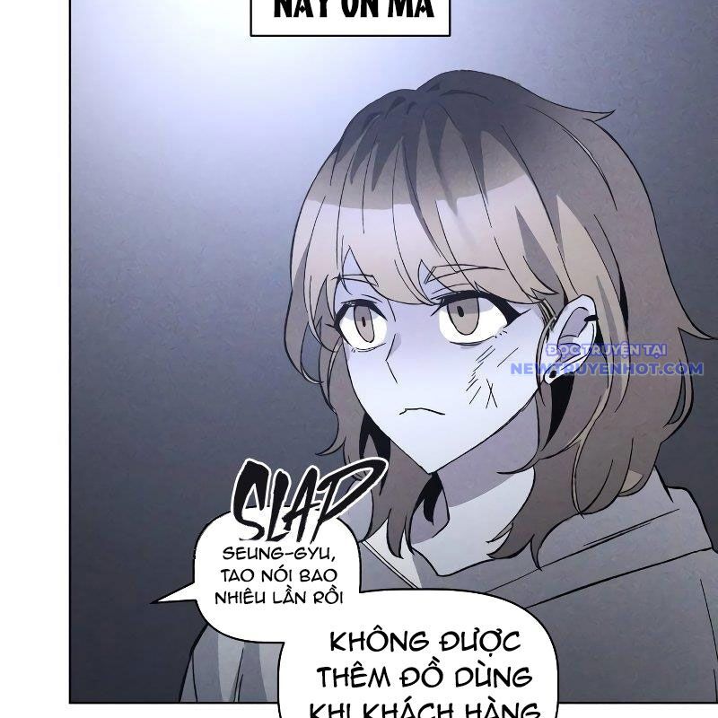 Cỗ Máy Dự Báo Sát Nhân Chapter 4 - Trang 2