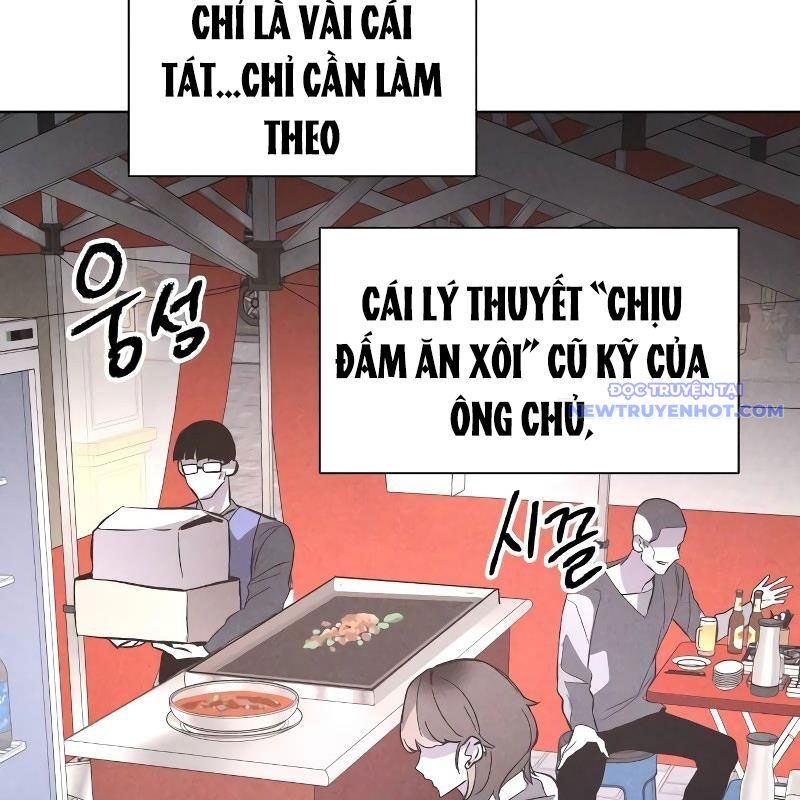 Cỗ Máy Dự Báo Sát Nhân Chapter 4 - Trang 2