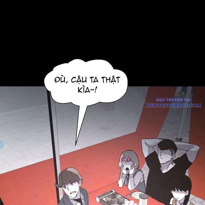 Cỗ Máy Dự Báo Sát Nhân Chapter 4 - Trang 2