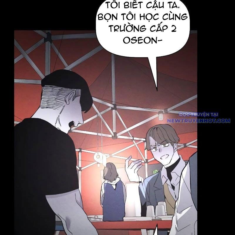 Cỗ Máy Dự Báo Sát Nhân Chapter 4 - Trang 2