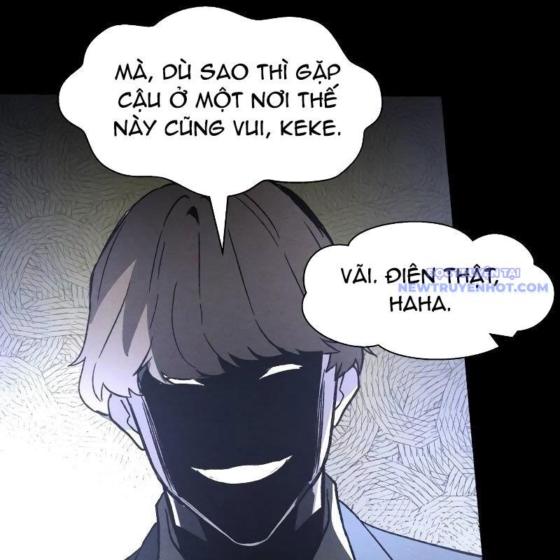 Cỗ Máy Dự Báo Sát Nhân Chapter 4 - Trang 2