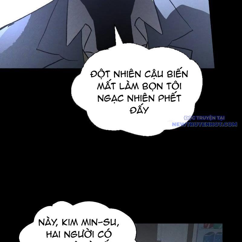 Cỗ Máy Dự Báo Sát Nhân Chapter 4 - Trang 2
