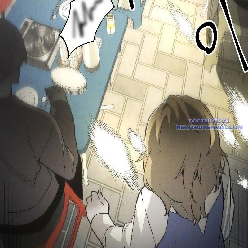 Cỗ Máy Dự Báo Sát Nhân Chapter 4 - Trang 2