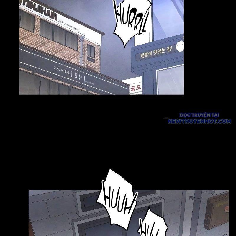Cỗ Máy Dự Báo Sát Nhân Chapter 4 - Trang 2