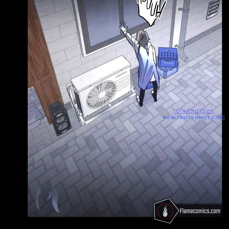 Cỗ Máy Dự Báo Sát Nhân Chapter 4 - Trang 2