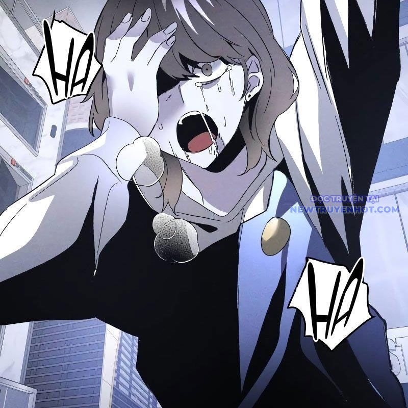 Cỗ Máy Dự Báo Sát Nhân Chapter 4 - Trang 2