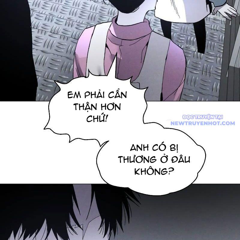 Cỗ Máy Dự Báo Sát Nhân Chapter 4 - Trang 2