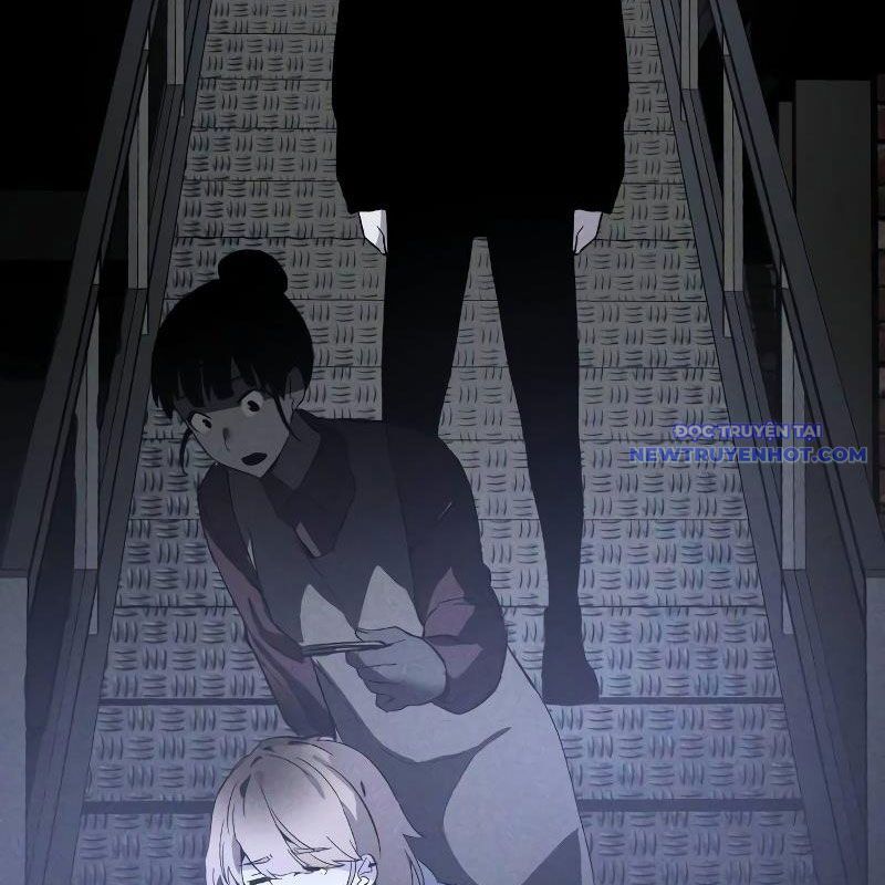 Cỗ Máy Dự Báo Sát Nhân Chapter 4 - Trang 2