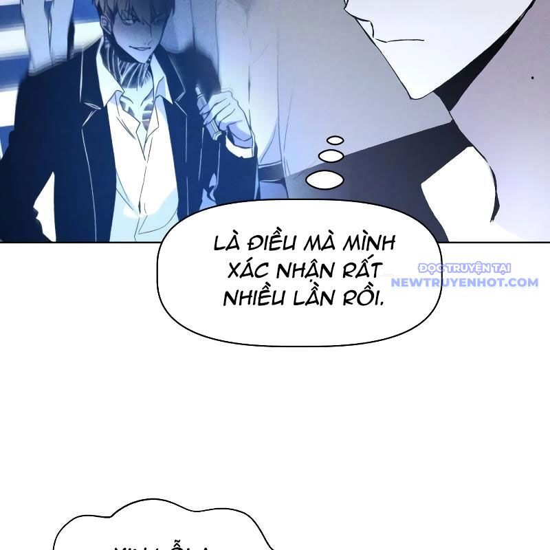 Cỗ Máy Dự Báo Sát Nhân Chapter 4 - Trang 2