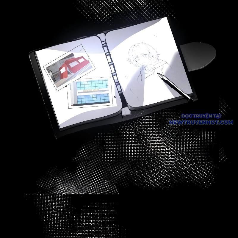 Cỗ Máy Dự Báo Sát Nhân Chapter 4 - Trang 2