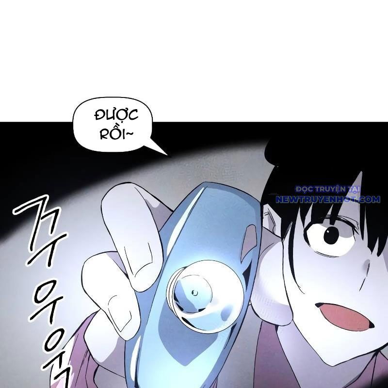 Cỗ Máy Dự Báo Sát Nhân Chapter 4 - Trang 2