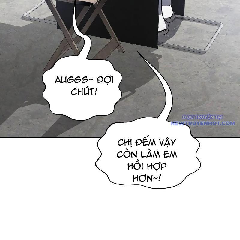 Cỗ Máy Dự Báo Sát Nhân Chapter 4 - Trang 2