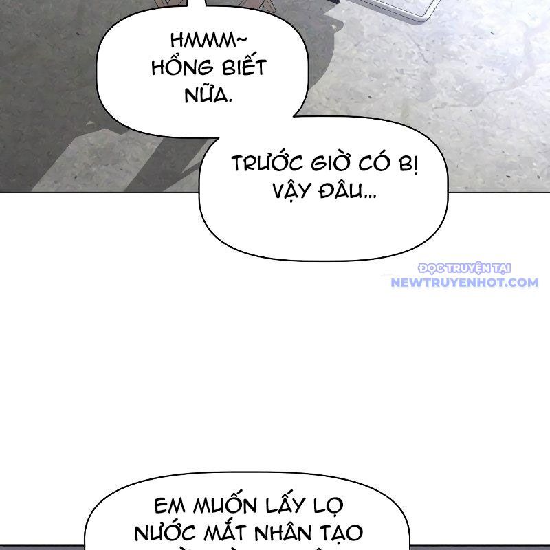 Cỗ Máy Dự Báo Sát Nhân Chapter 4 - Trang 2