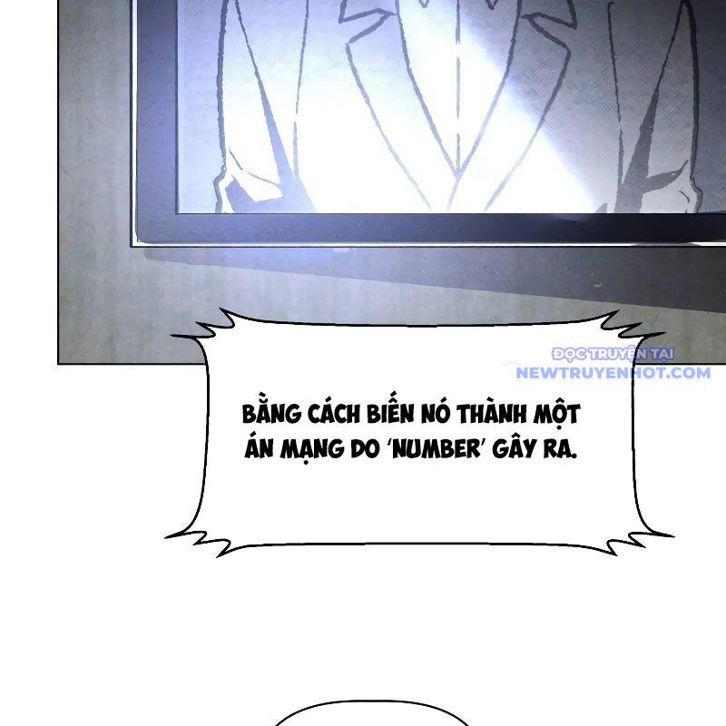 Cỗ Máy Dự Báo Sát Nhân Chapter 4 - Trang 2