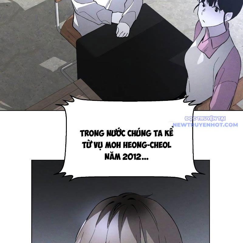 Cỗ Máy Dự Báo Sát Nhân Chapter 4 - Trang 2