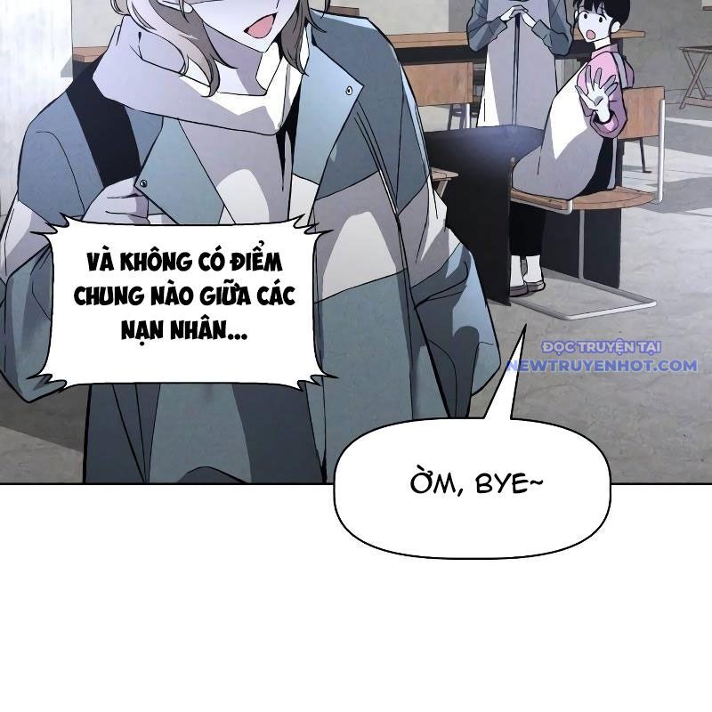 Cỗ Máy Dự Báo Sát Nhân Chapter 4 - Trang 2