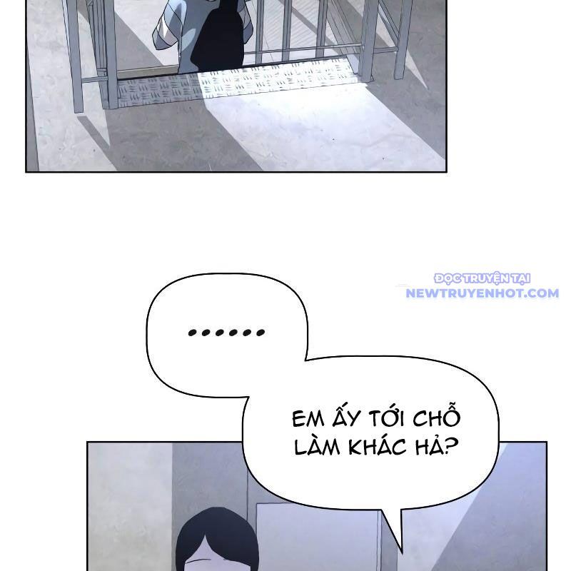 Cỗ Máy Dự Báo Sát Nhân Chapter 4 - Trang 2