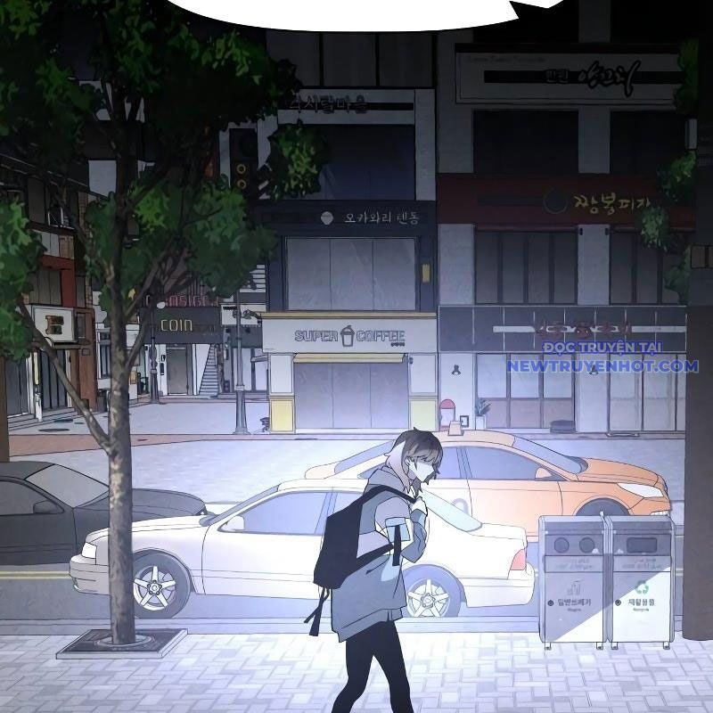 Cỗ Máy Dự Báo Sát Nhân Chapter 4 - Trang 2