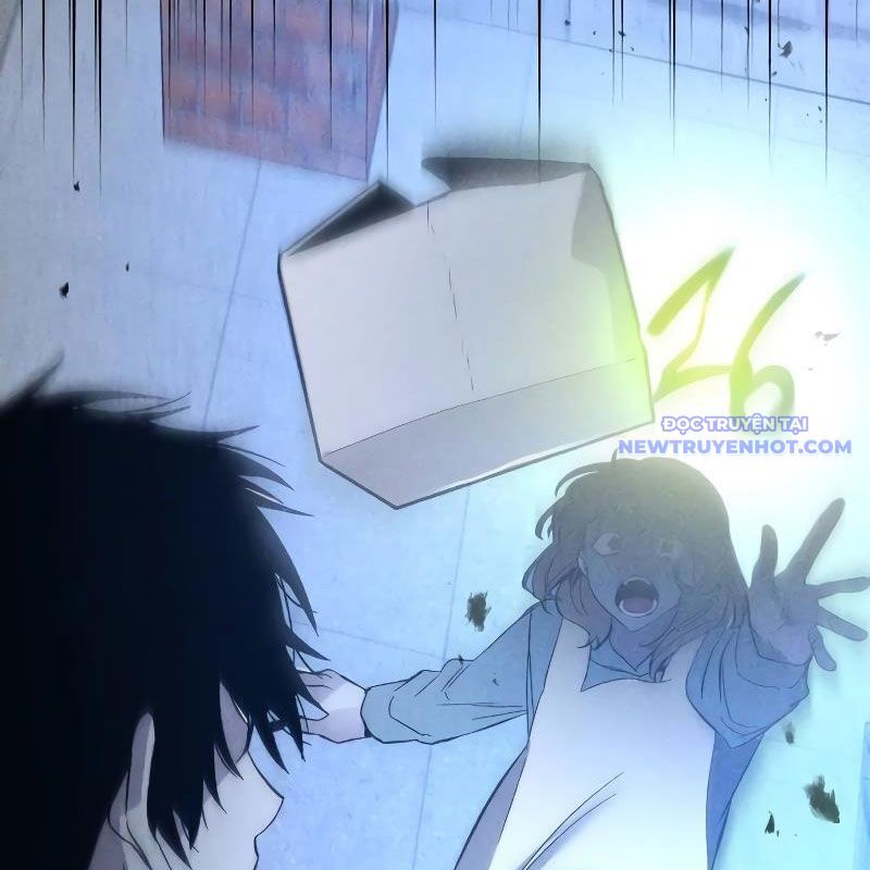 Cỗ Máy Dự Báo Sát Nhân Chapter 4 - Trang 2