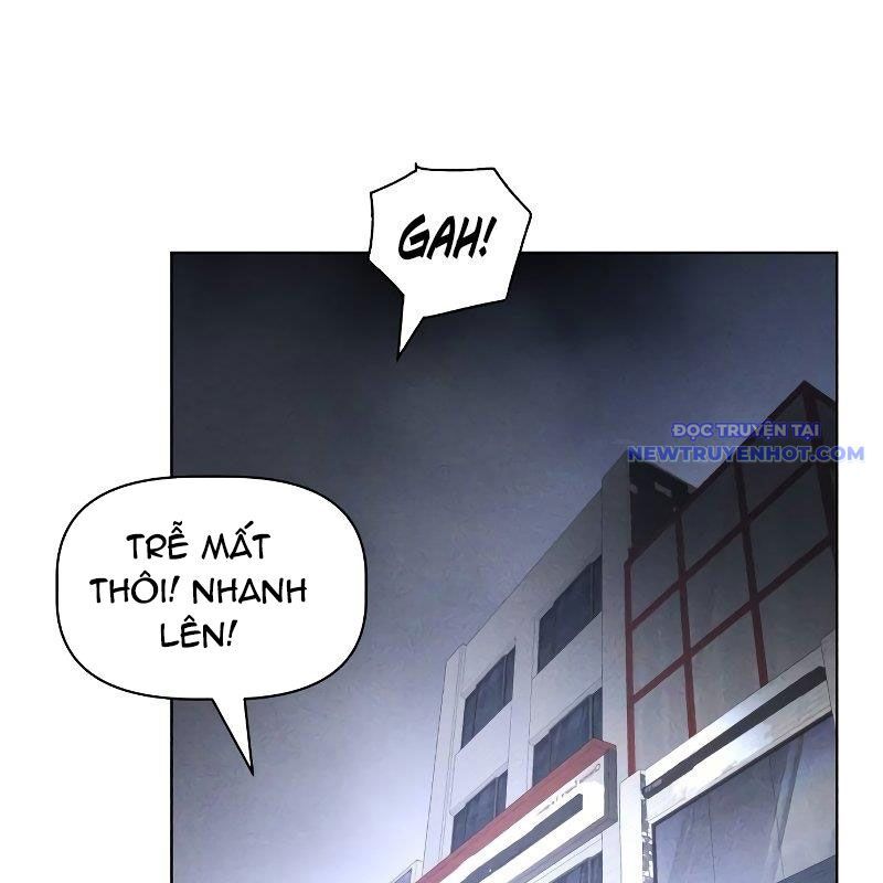 Cỗ Máy Dự Báo Sát Nhân Chapter 4 - Trang 2